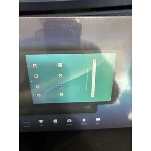 Freedom Tablet RG1 8" Moshi More Android 12 WiFi New Sealed